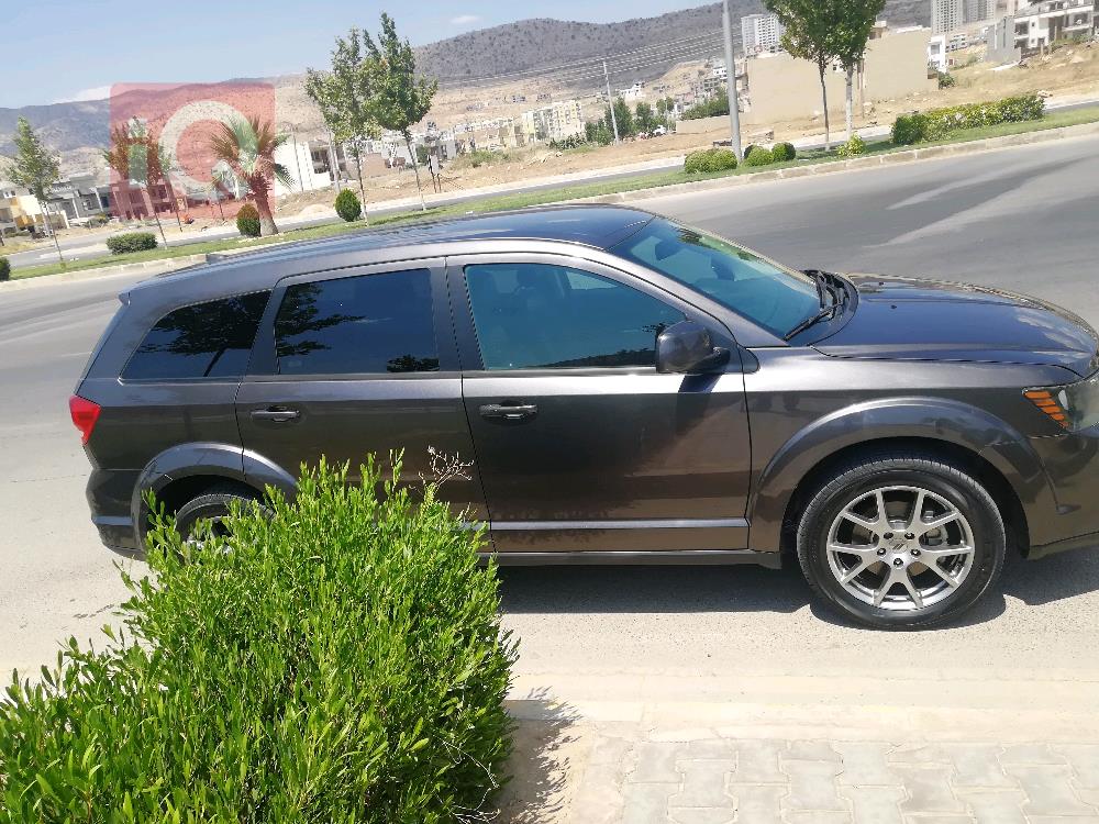 Dodge Journey